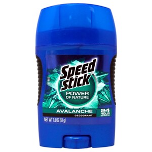 Speed Stick Men Power Of Nature 51G