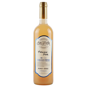 Solution Cocktails Moscow Mule 75Cl