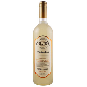 Solution Cocktails Margarita 75Cl