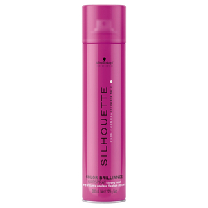 Schwarzkopf Silhouette Color Brill.Spray 500Ml
