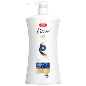 Dove Shampoo Intensive Repair 1L