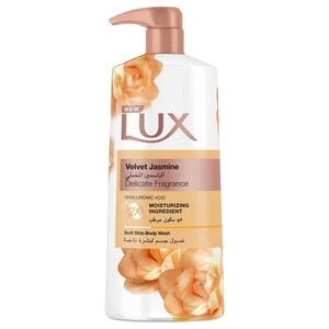Lux Body Wash Velvet Jasmine 700Ml