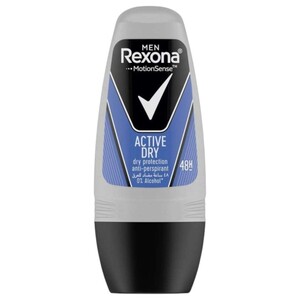 Rexona Roll On Active Dry Men 50Ml
