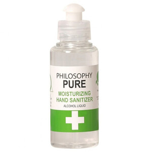 Philosophy Pure Hand Sanitizer 500Ml