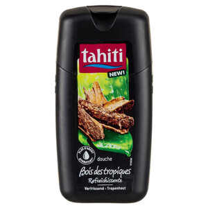 Tahiti Douche Bois Des Tropiques 250Ml -25%Off