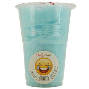 Candy Cool Cotton Cups Candy