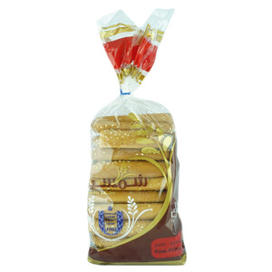 Chamsine Kaak With Sesame 300G