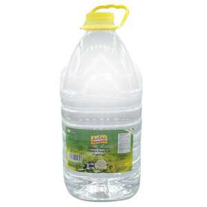 Yamama White Vinegar 5L