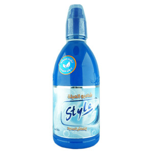 Style Hair Shampoo Cool Ocean 1.125L