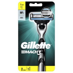 Gillette Mach 3 Razor
