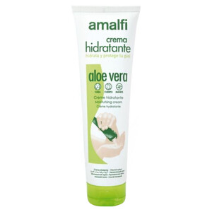 Amalfi Skin Cream Aloe Vera 150Ml