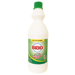 Brio Javel 1L