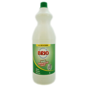 Brio Javel 2L