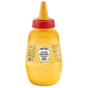 Heinz Mustard 245G