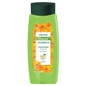 Aroma Conidtioner Calendula For Dry Hair 400Ml
