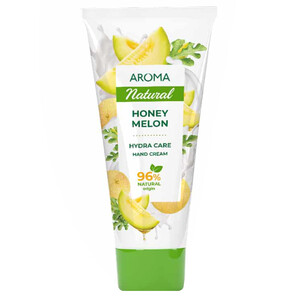 Aroma Hand Cream Honey Melon