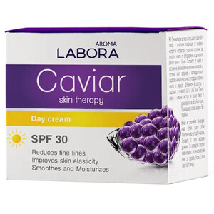 Aroma Caviar Skin Therapy Day Cream 50Ml