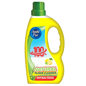 Ambi Pur Floor Cleaner Antibacterial Citrus 3L