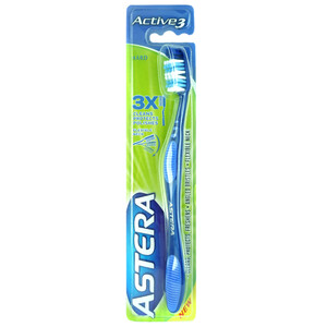 Astera Toothbrush 3 Strong