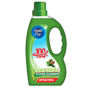 Ambi Pur Floor Cleaner Antibacterial Pine 3L