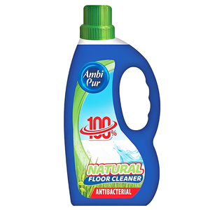 Ambi Pur Floor Cleaner Antibacterial Ocean 3L
