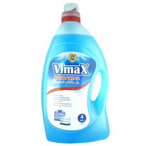 Vimax Power Gel Color 4L