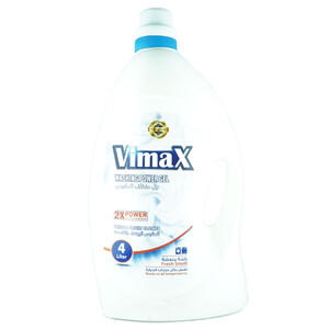 Vimax Power Gel White 4L