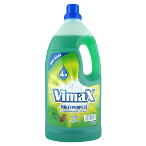 Vimax Multipurpose Cleaner Pine 1.65L
