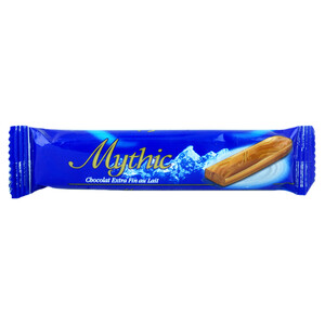 Mythic Milk Chocolate Bar 21G