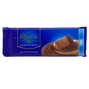 Mythic Sensation Milk Chocolate 30G