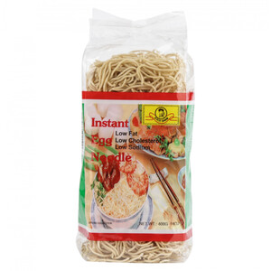 Le Petit Chinois Instant Egg Noodles 400G