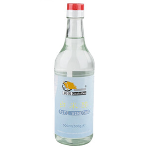 Chain Kwo Rice Vinegar 500Ml