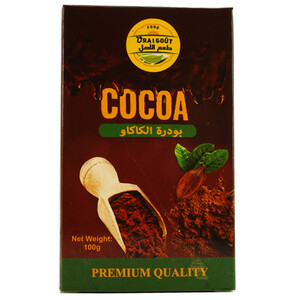 Vrai Gout Cacao 100G