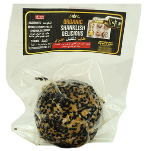Organic Shanklish Delice