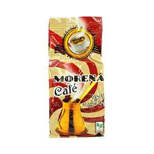 Morena Cafe 200G