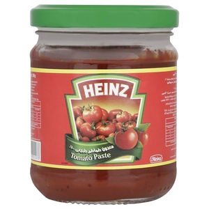 Heinz Tomato Paste 200G