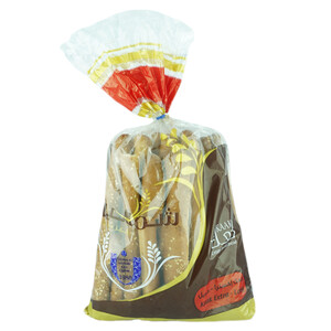 Chamsine Kaak Extra Long Sesame 300G