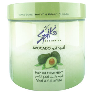 Elsada Hair Oil Treatment Avocado 1Kg