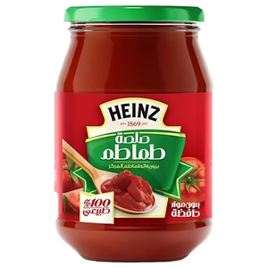 Heinz Tomato Paste 370G