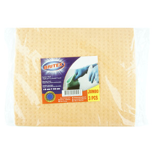 Britex Sponge Cloth Jumbo *3