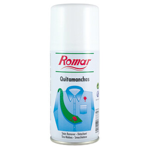 Romar Stain Remover Spray 150Ml