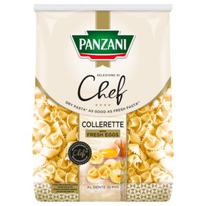 Panzani Pasta Selezione Collorette 400G