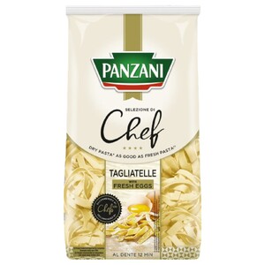 Panzani Pasta Selezione Tagliatelle 400G