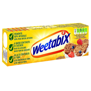 Weetabix Cereal 215G
