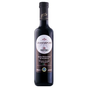 Varvello Aceto Balsamico 500Ml