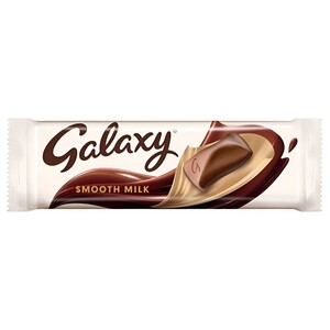 Galaxy Smooth Milk 18G