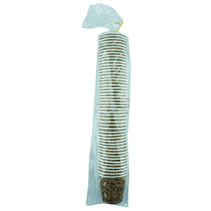 Pirona Paper Cups 2.5Oz