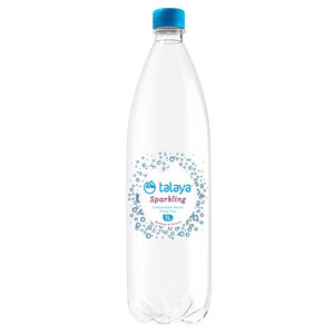 Talaya Sparkling Water 1L