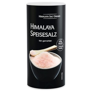 Himalaya Salt Dreams Himalayan Salt Strewer 200G