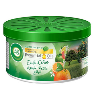 Airwick Can Exotic Citrus 70G